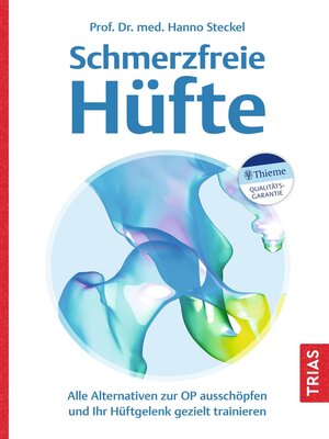 cover image of Schmerzfreie Hüfte